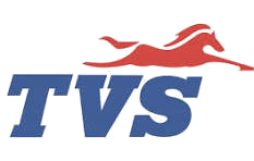 TVS Motor Company Logo